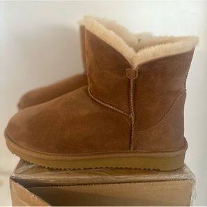 Women’s Winter Boots